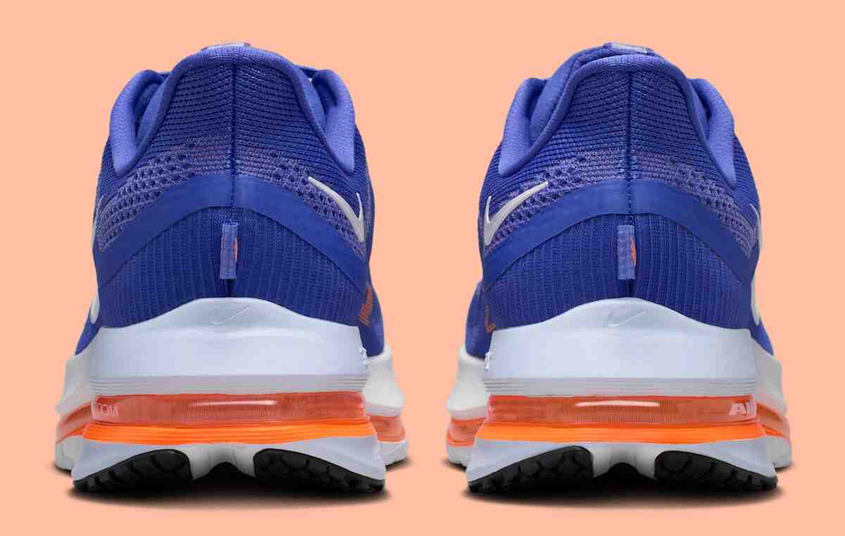 Nike Pegasus Premium, Nike - 耐克飛馬特級跑車 "青金石色/總橙色 "新款上市