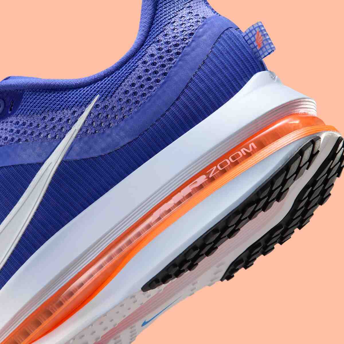 Nike Pegasus Premium, Nike - 耐克飛馬特級跑車 "青金石色/總橙色 "新款上市