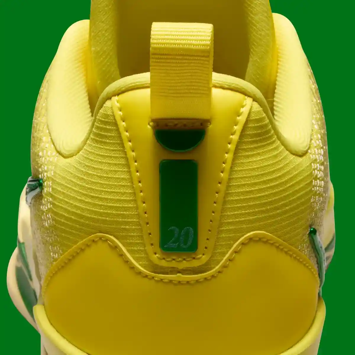 耐克 Sabrina 3 "俄勒岡鴨 "2026 年 3 月發佈 Oregon Ducks, Nike Sabrina 3, Nike, NBA - 耐克 Sabrina 3 "俄勒岡鴨 "2026 年 3 月發佈