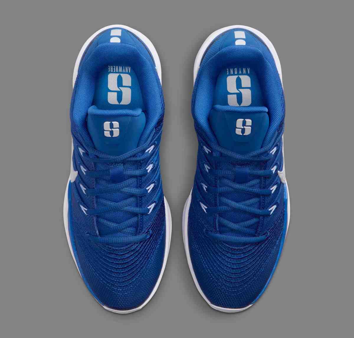 Nike Sabrina 3, Nike - 耐克 Sabrina 3 Team Bank "Game Royal "為 2026 年夏季帶來簡潔的球場造型