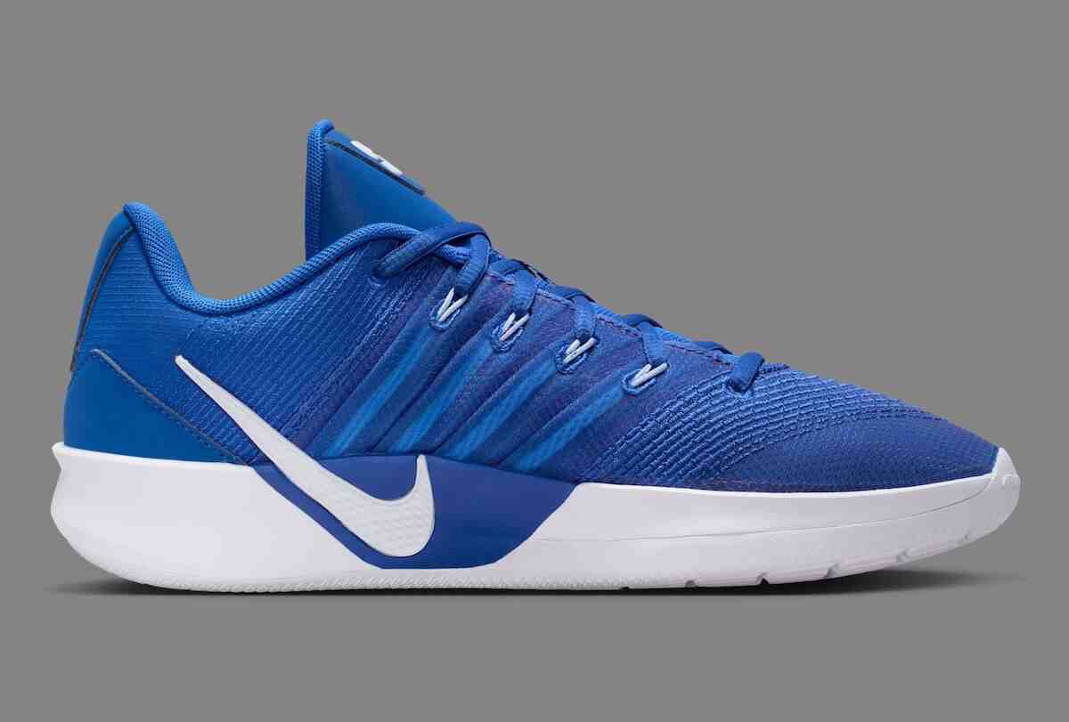 Nike Sabrina 3, Nike - 耐克 Sabrina 3 Team Bank "Game Royal "為 2026 年夏季帶來簡潔的球場造型