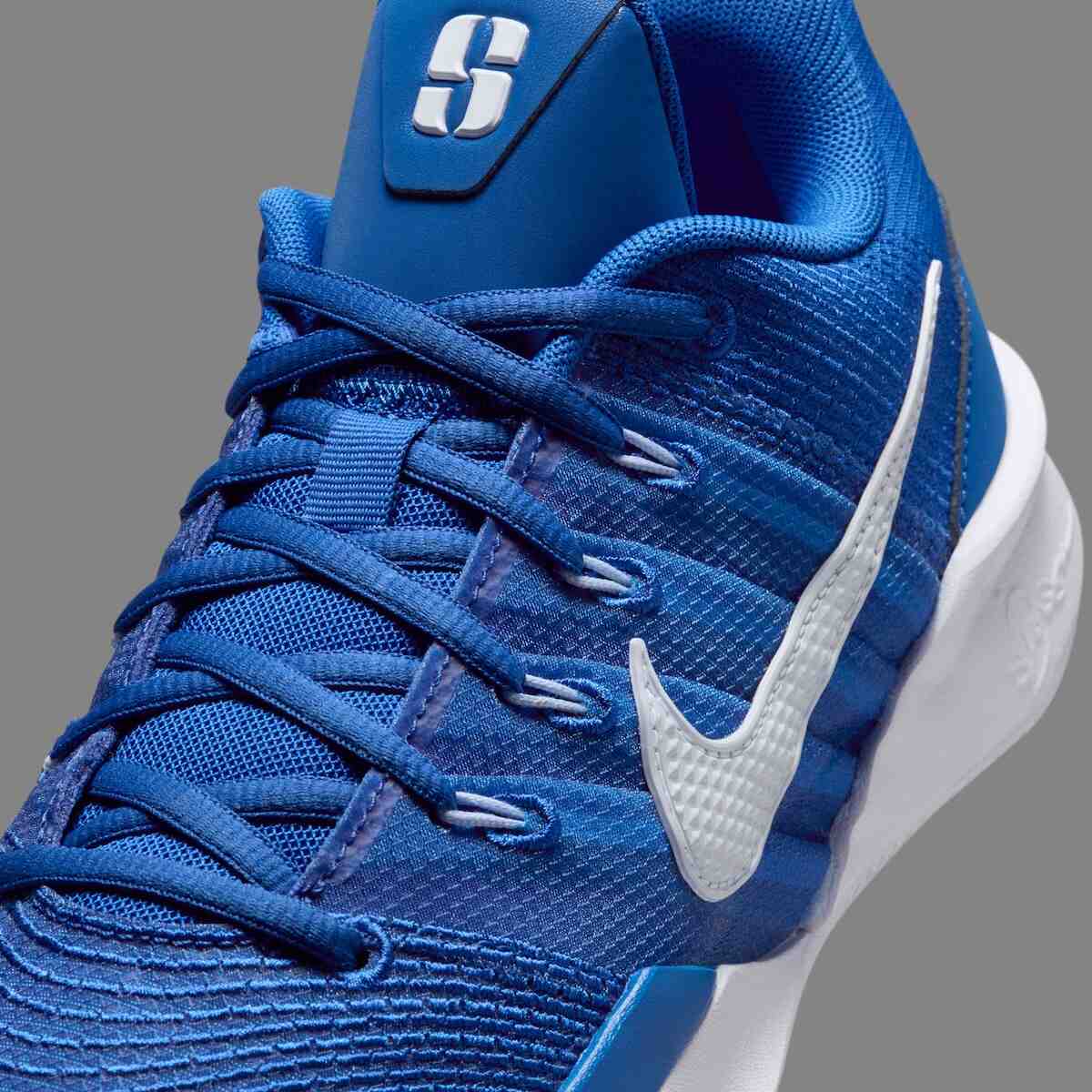 Nike Sabrina 3, Nike - 耐克 Sabrina 3 Team Bank "Game Royal "為 2026 年夏季帶來簡潔的球場造型