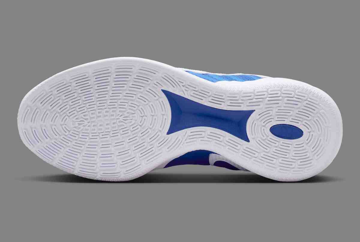 Nike Sabrina 3, Nike - 耐克 Sabrina 3 Team Bank "Game Royal "為 2026 年夏季帶來簡潔的球場造型