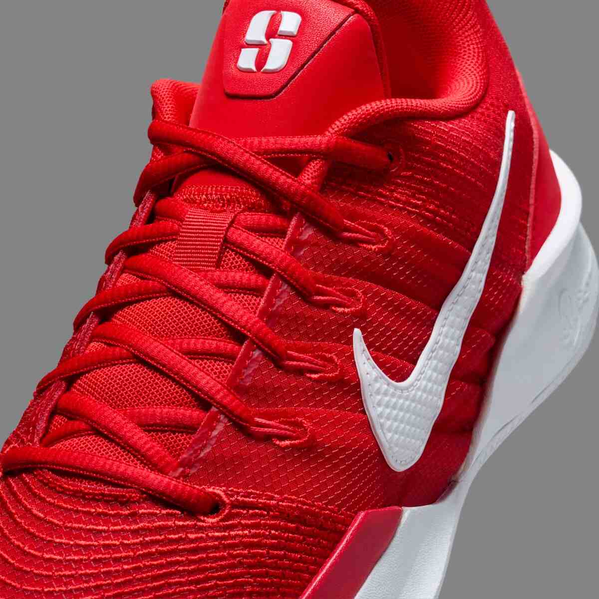 Nike Sabrina 3, Nike - 耐克 Sabrina 3 "大學紅 "加入團隊銀行系列