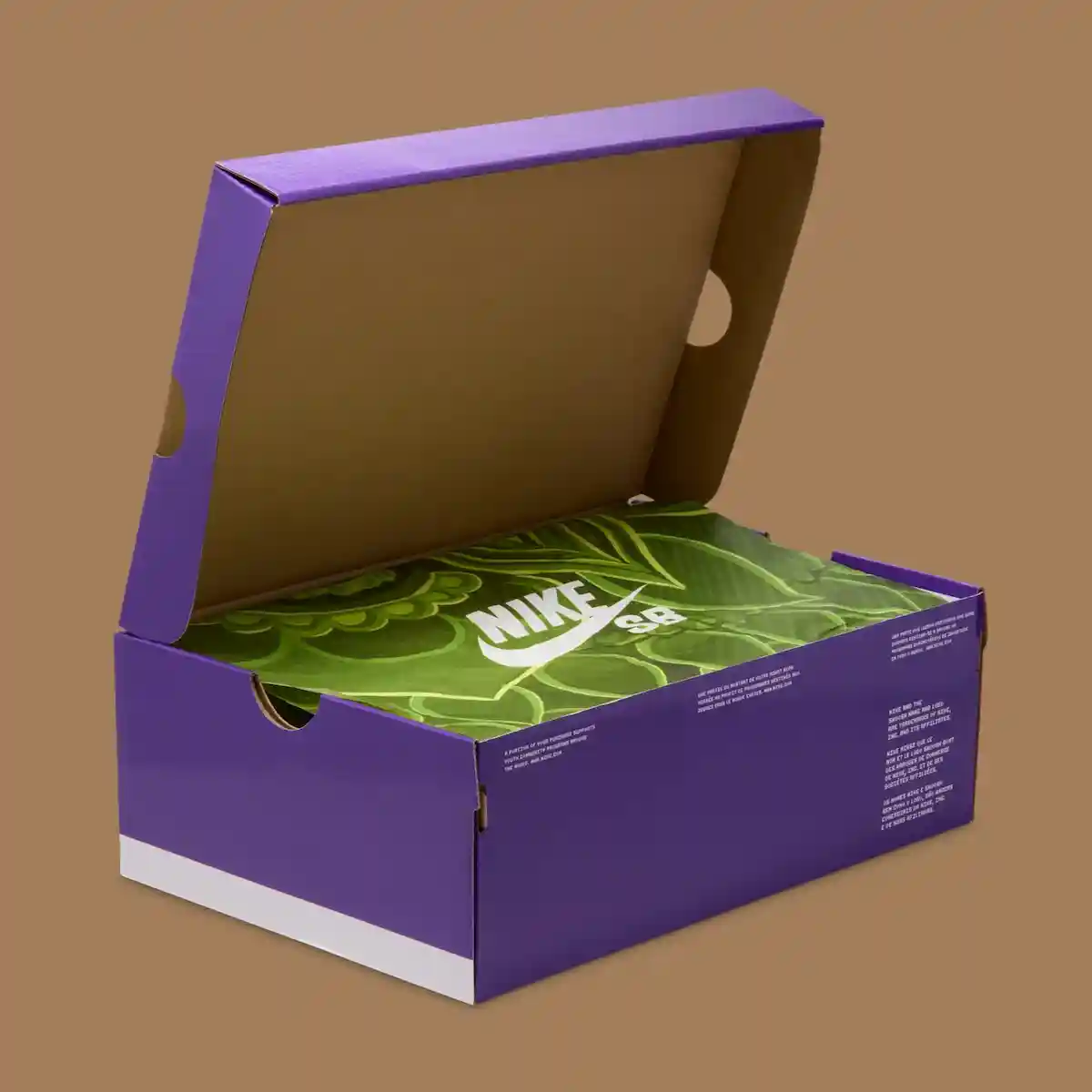 Nike SB Dunk Low, Nike SB, Nike - 耐克 SB Dunk Low "Som Tum" 為滑板運動帶來泰國美食故事