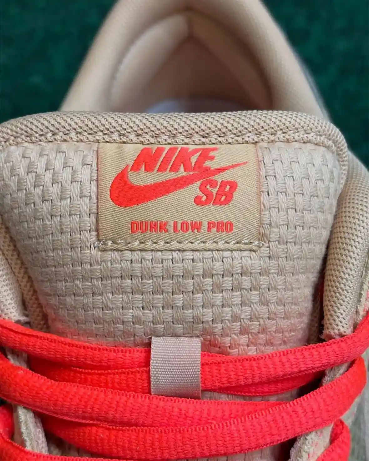 Nike SB Dunk Low, Nike SB, Nike - 耐克 SB Dunk Low "Som Tum" 為滑板運動帶來泰國美食故事