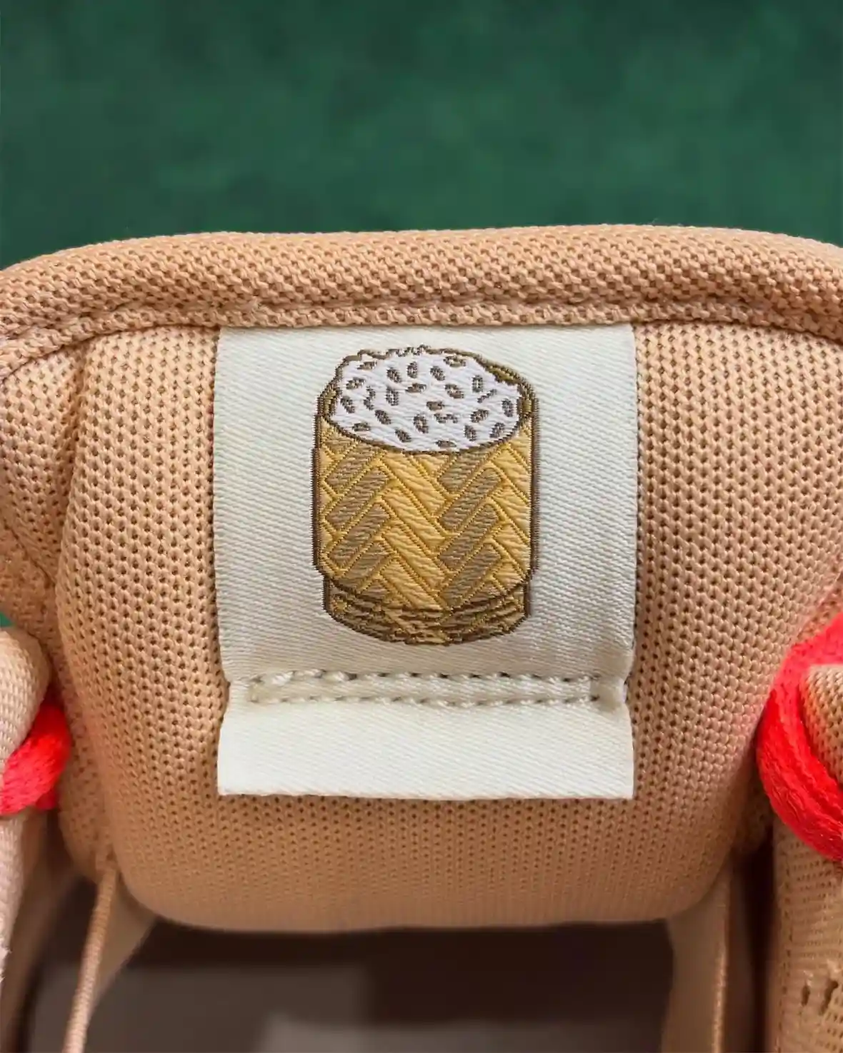 Nike SB Dunk Low, Nike SB, Nike - 耐克 SB Dunk Low "Som Tum" 為滑板運動帶來泰國美食故事