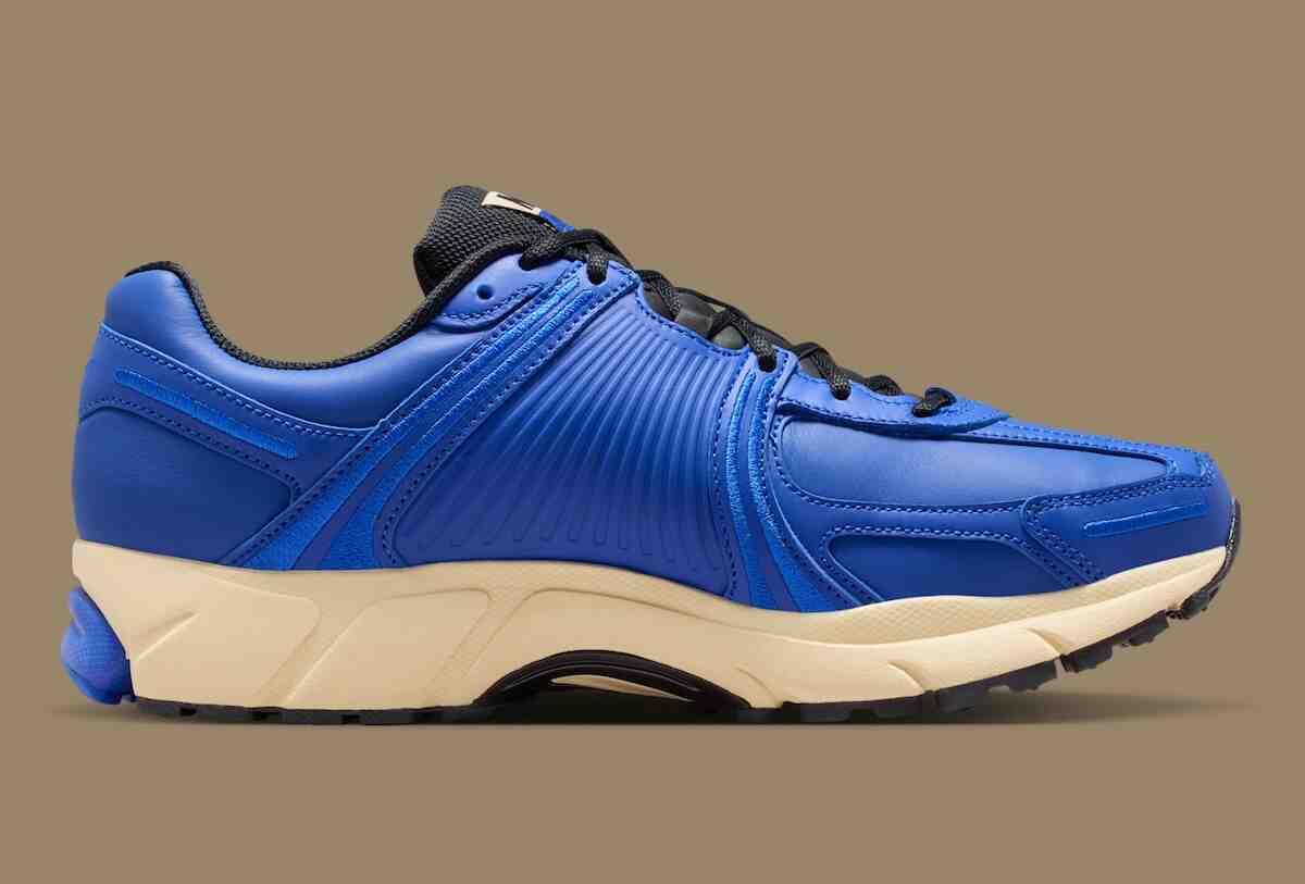Nike Zoom Vomero 5, Nike - 耐克 Zoom Vomero 無閃燈 "Hyper Royal "3 月 10 日發佈