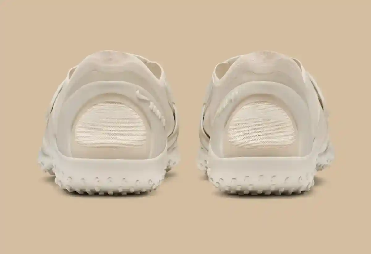 SKIMS, Nike Air Rift, Nike - NikeSkims Rift Mesh "淺骨色 "3 月 12 日發佈