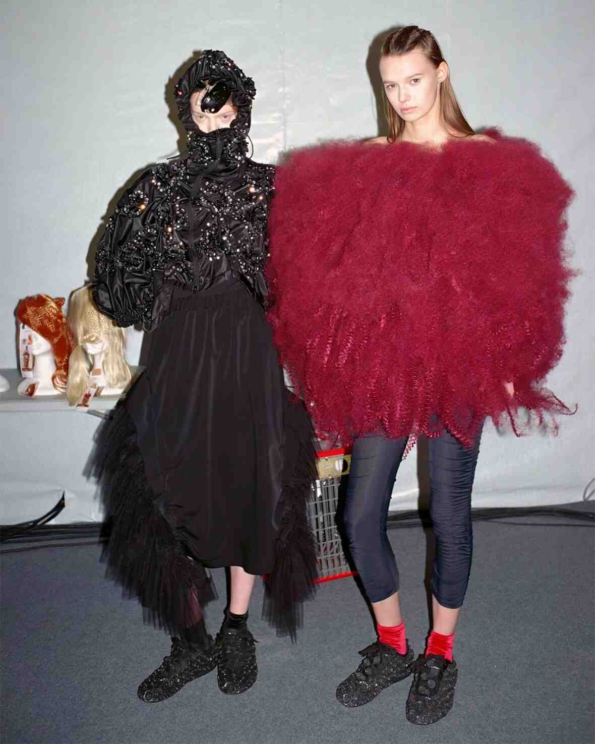 PUMA Speedcat, Puma - 二之宮Noir Kei為PUMA Speedcat打造花朵造型