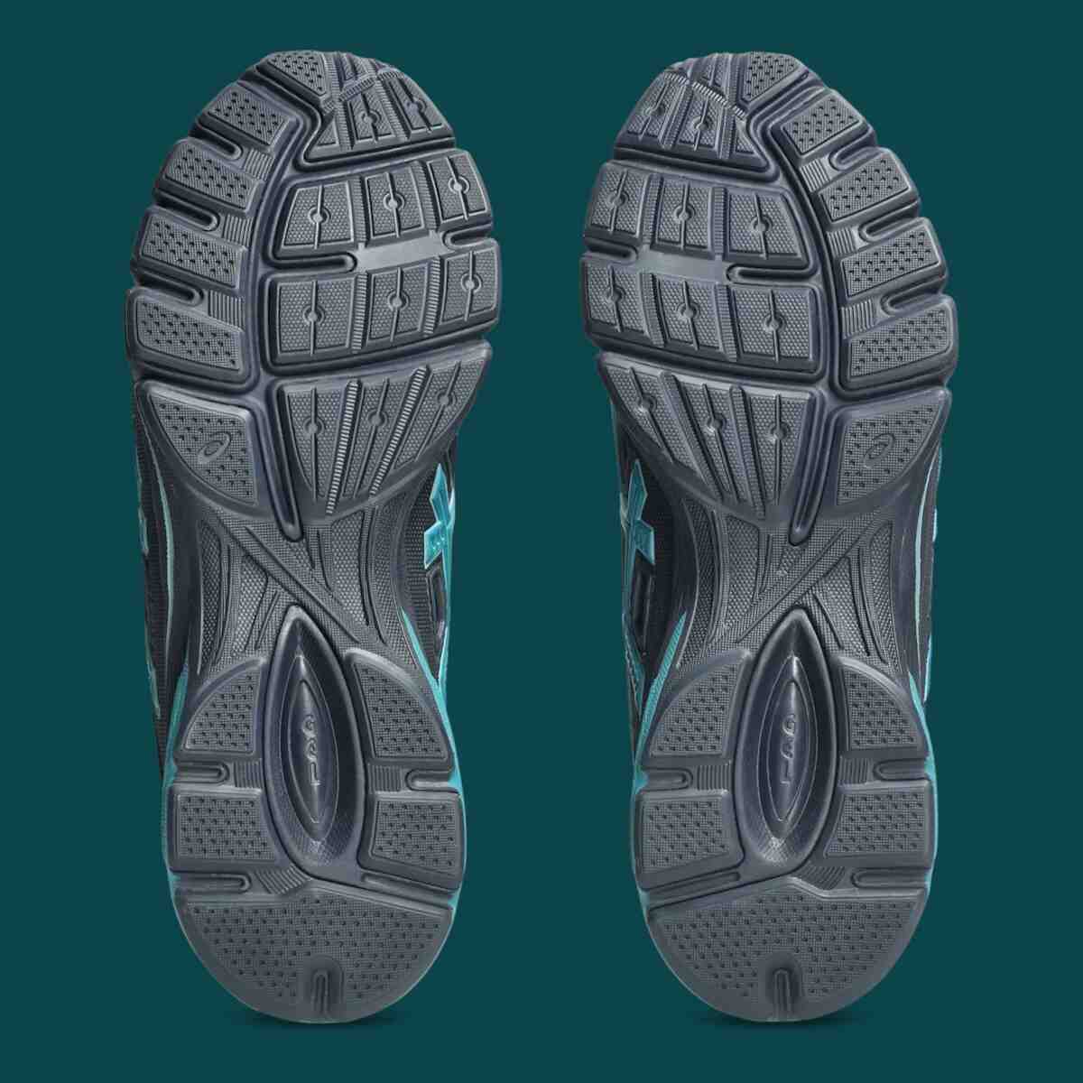 Kiko Kostadinov, ASICS Gel-SD Arzachotto, asics - ASICS 推出 OTTO 958 Gel-SD Arzachotto 套裝，再次體現實驗精神