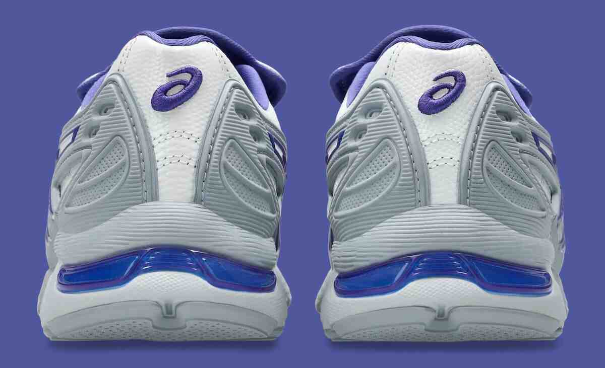 Kiko Kostadinov, ASICS Gel-SD Arzachotto, asics - ASICS 推出 OTTO 958 Gel-SD Arzachotto 套裝，再次體現實驗精神