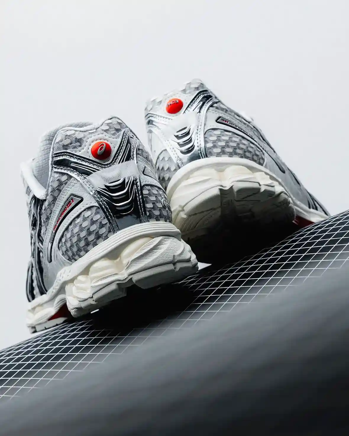 Asics Gel Kayano, asics - PACE x ASICS GEL-Kayano 12.1 3 月 6 日發佈