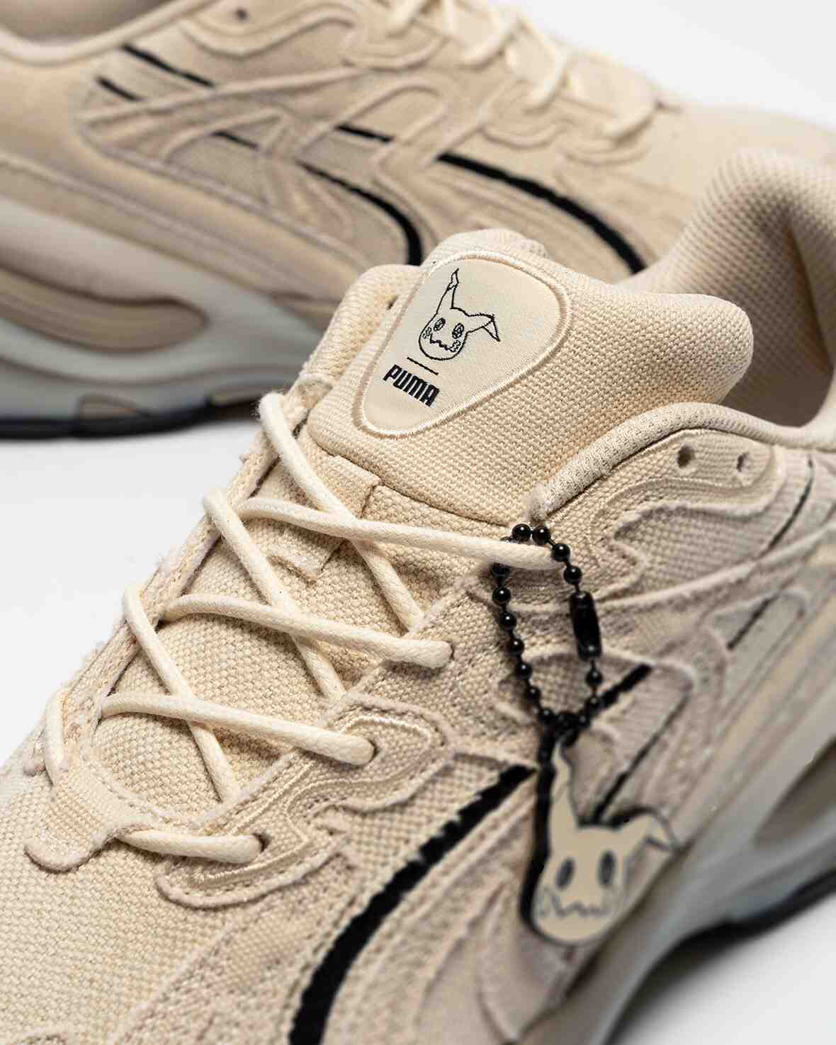 口袋妖怪 x PUMA 日夜兩用運動鞋套裝提升檔次 PUMA Mostro, PUMA Inverse, PUMA All-Pro NITRO 2, Puma, Pokemon - 口袋妖怪 x PUMA 日夜兩用運動鞋套裝提升檔次