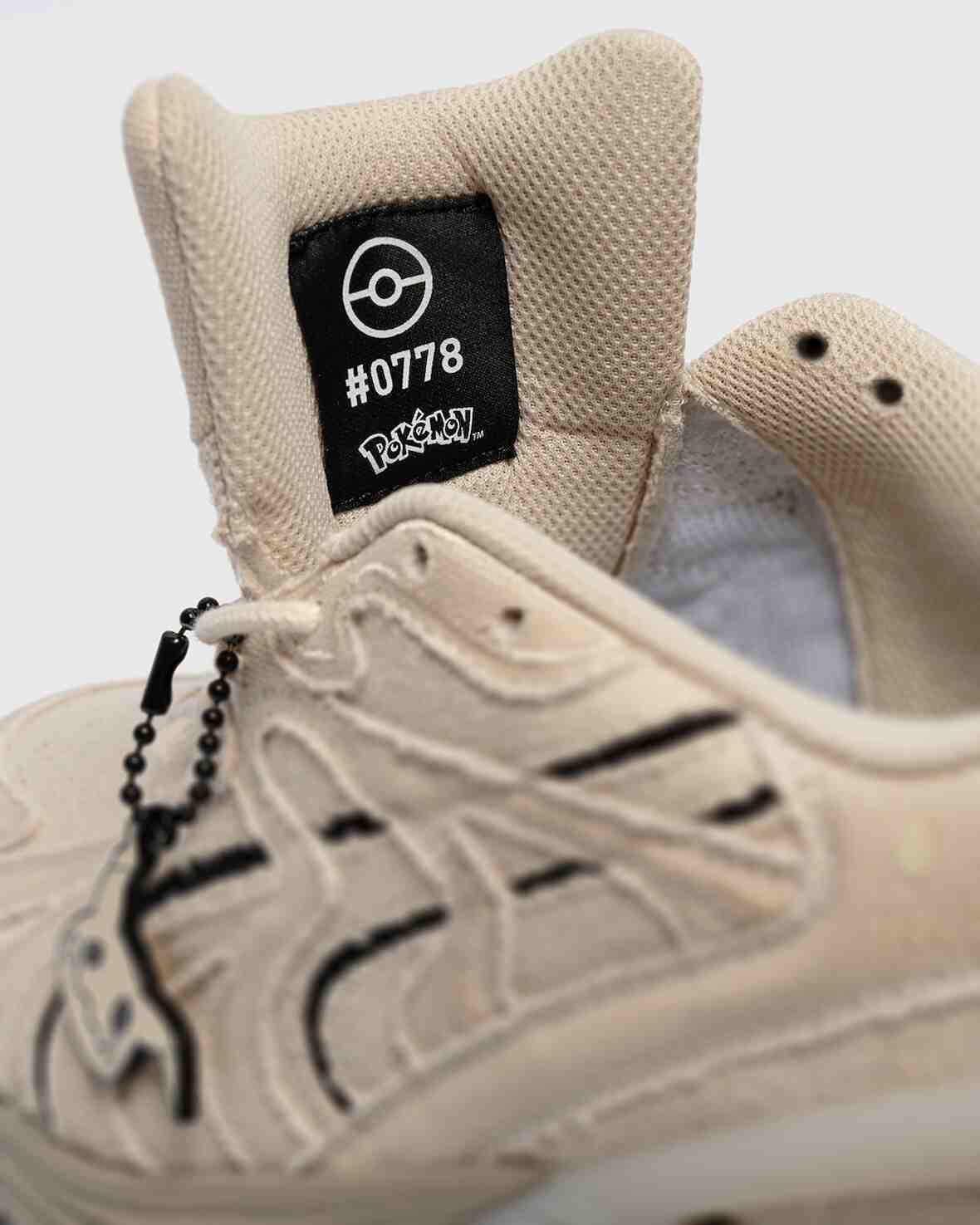 口袋妖怪 x PUMA 日夜兩用運動鞋套裝提升檔次 PUMA Mostro, PUMA Inverse, PUMA All-Pro NITRO 2, Puma, Pokemon - 口袋妖怪 x PUMA 日夜兩用運動鞋套裝提升檔次