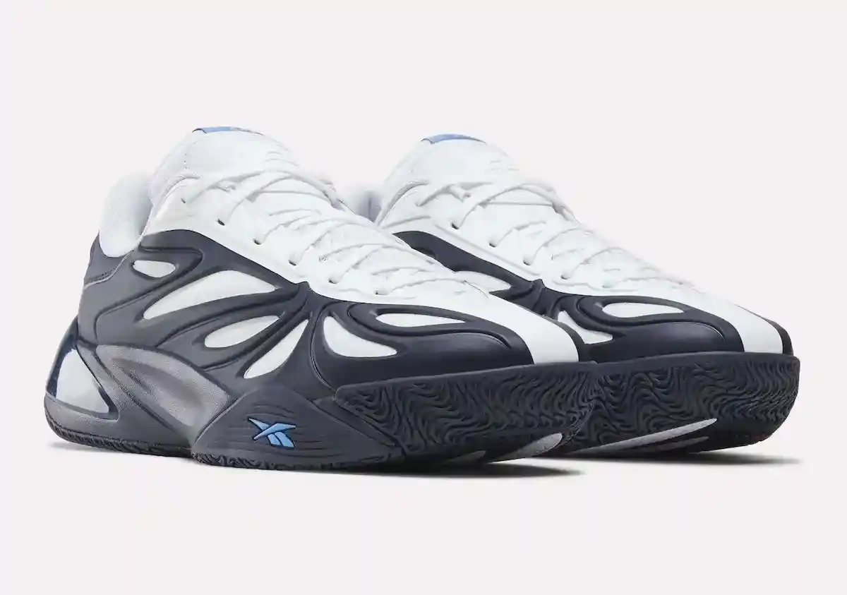 銳步天使里斯 1 "海軍光環 "3 月 13 日發佈 Reebok Angel Reese 1, Reebok, Angel Reese - 銳步天使里斯 1 "海軍光環 "3 月 13 日發佈