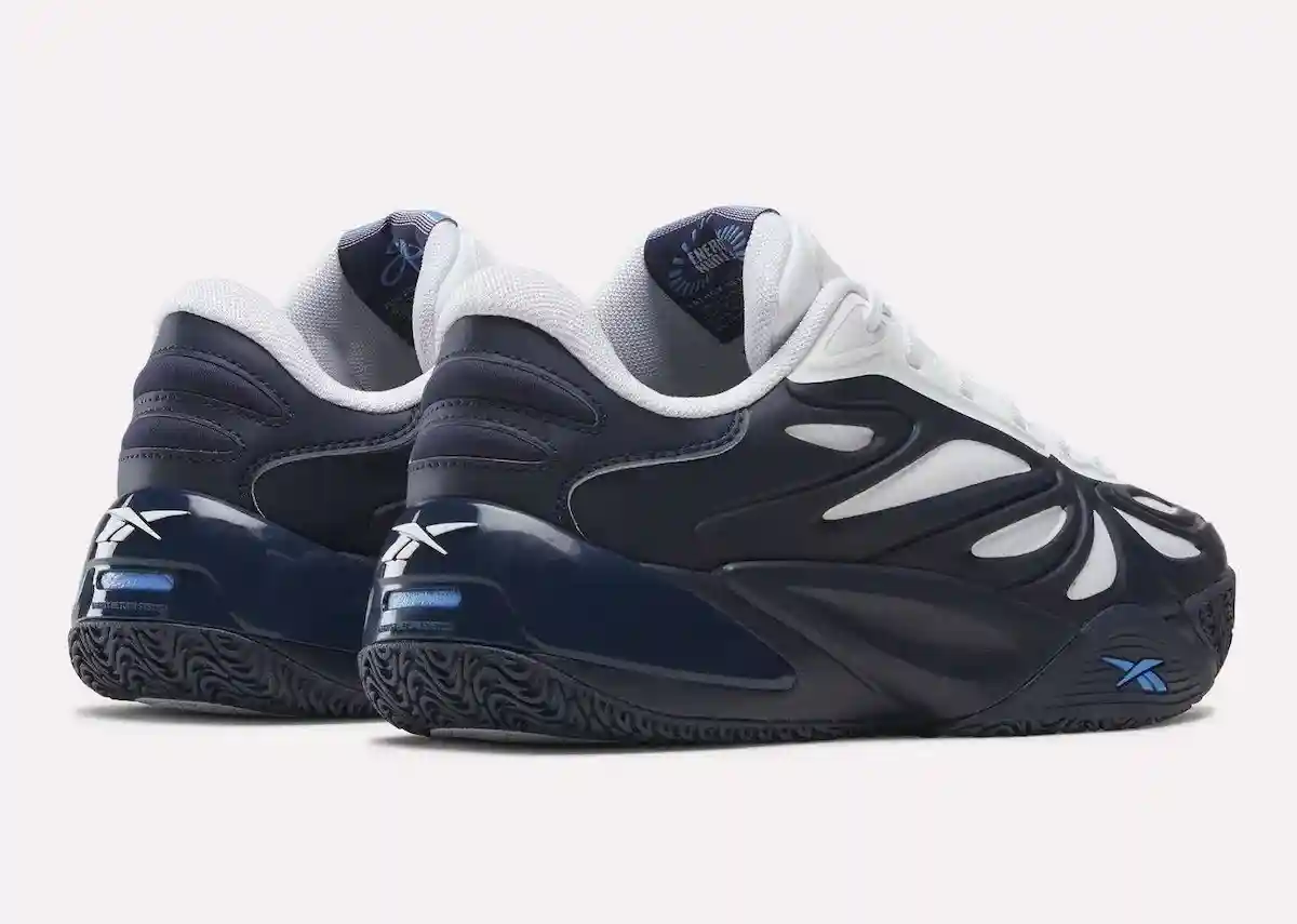 銳步天使里斯 1 "海軍光環 "3 月 13 日發佈 Reebok Angel Reese 1, Reebok, Angel Reese - 銳步天使里斯 1 "海軍光環 "3 月 13 日發佈