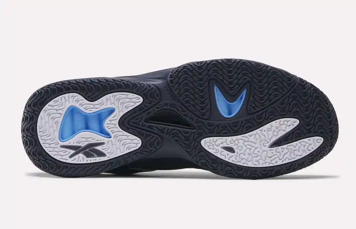 銳步天使里斯 1 "海軍光環 "3 月 13 日發佈 Reebok Angel Reese 1, Reebok, Angel Reese - 銳步天使里斯 1 "海軍光環 "3 月 13 日發佈