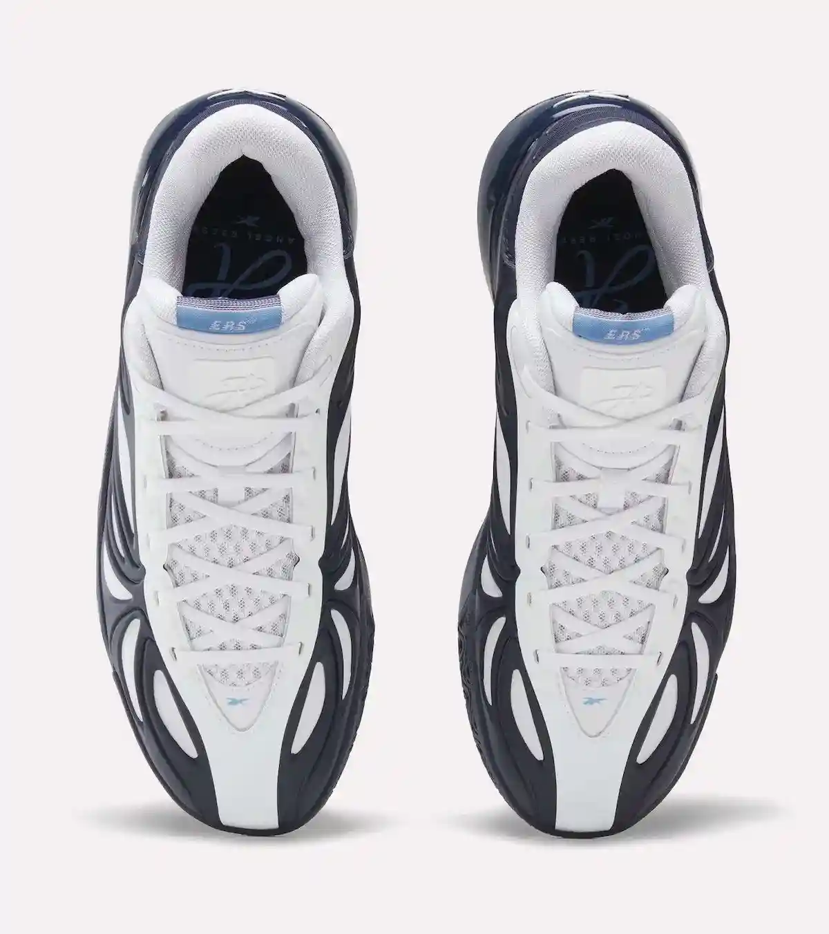 銳步天使里斯 1 "海軍光環 "3 月 13 日發佈 Reebok Angel Reese 1, Reebok, Angel Reese - 銳步天使里斯 1 "海軍光環 "3 月 13 日發佈