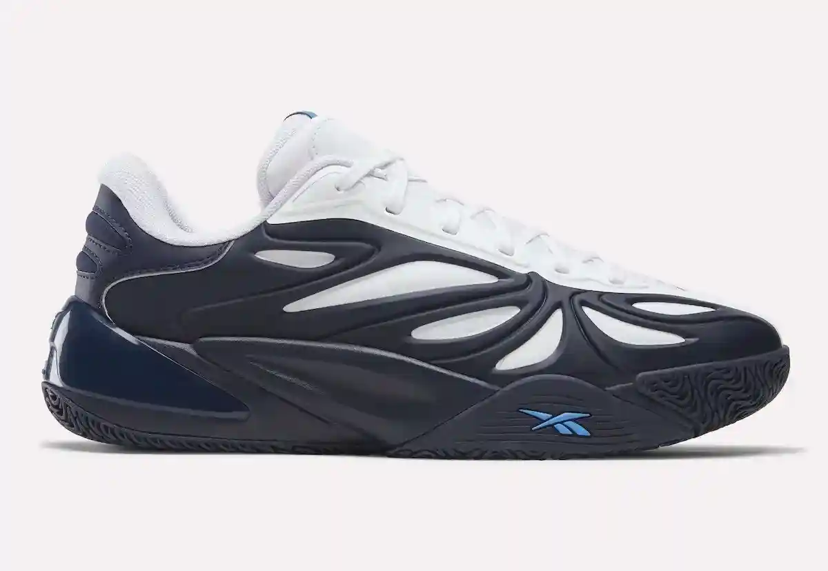 銳步天使里斯 1 "海軍光環 "3 月 13 日發佈 Reebok Angel Reese 1, Reebok, Angel Reese - 銳步天使里斯 1 "海軍光環 "3 月 13 日發佈