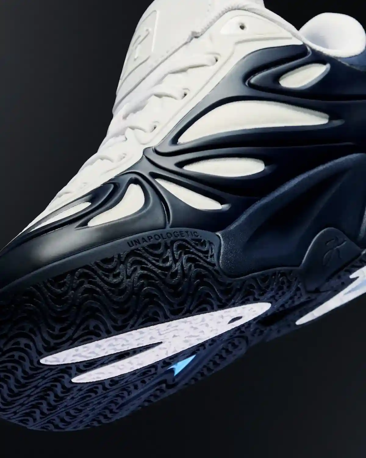 銳步天使里斯 1 "海軍光環 "3 月 13 日發佈 Reebok Angel Reese 1, Reebok, Angel Reese - 銳步天使里斯 1 "海軍光環 "3 月 13 日發佈