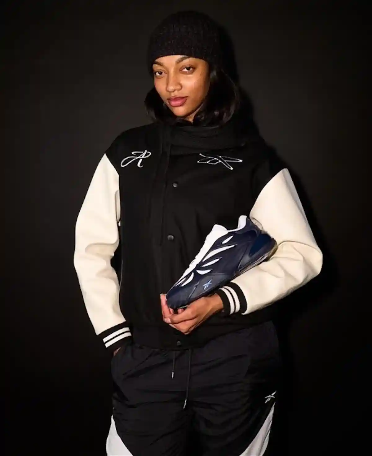 銳步天使里斯 1 "海軍光環 "3 月 13 日發佈 Reebok Angel Reese 1, Reebok, Angel Reese - 銳步天使里斯 1 "海軍光環 "3 月 13 日發佈