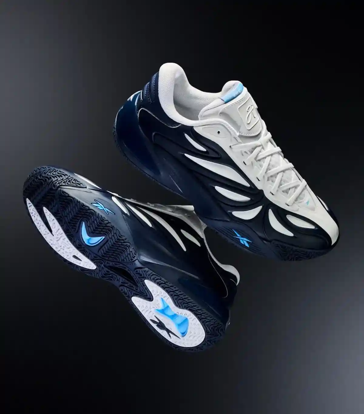 銳步天使里斯 1 "海軍光環 "3 月 13 日發佈 Reebok Angel Reese 1, Reebok, Angel Reese - 銳步天使里斯 1 "海軍光環 "3 月 13 日發佈