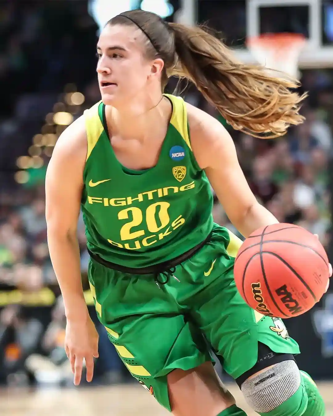 耐克 Sabrina 3 "俄勒岡鴨 "2026 年 3 月發佈 Oregon Ducks, Nike Sabrina 3, Nike, NBA - 耐克 Sabrina 3 "俄勒岡鴨 "2026 年 3 月發佈