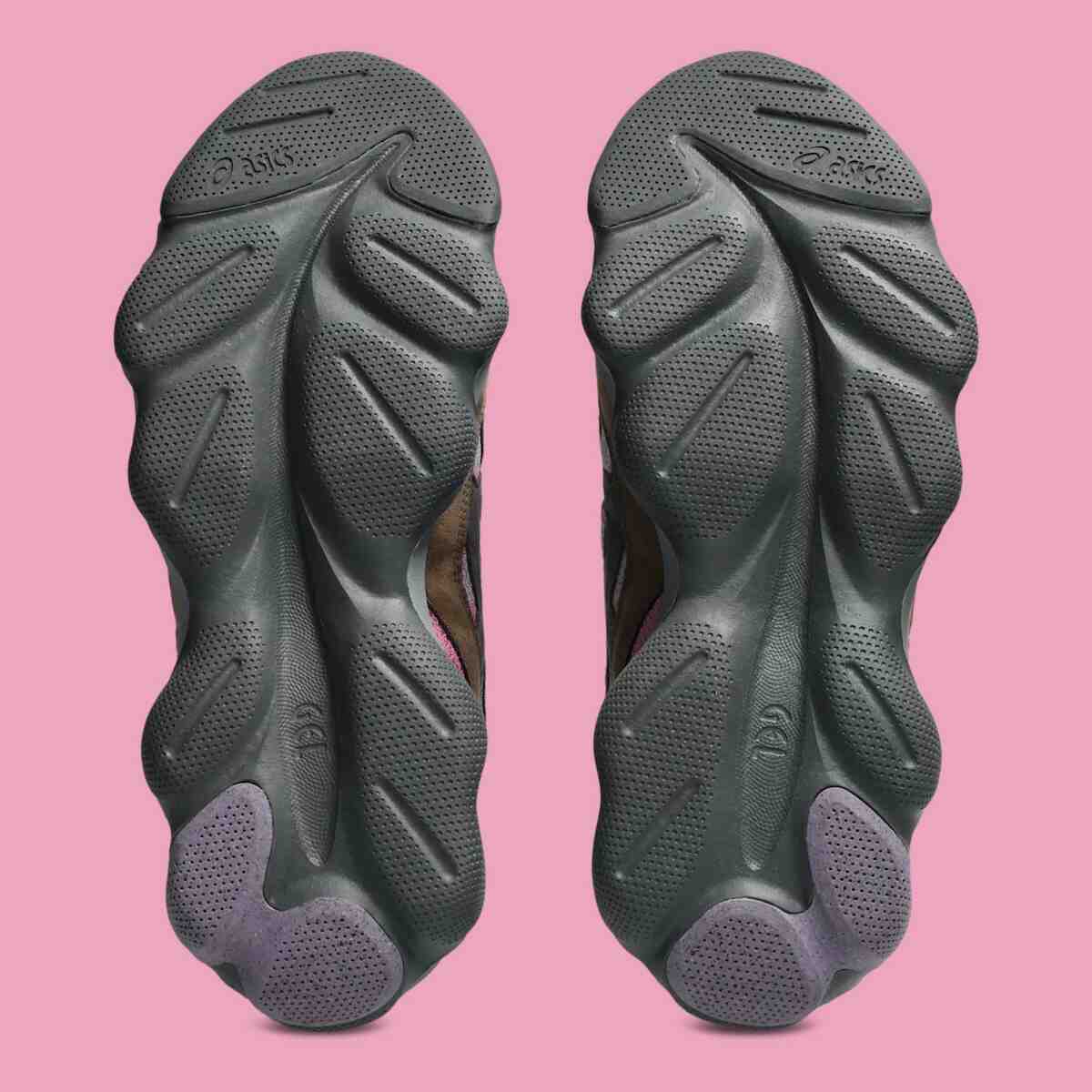 Studio Hagel 推出兩款醒目配色的 ASICS Neotide ASICS Neotide, asics - Studio Hagel 推出兩款醒目配色的 ASICS Neotide