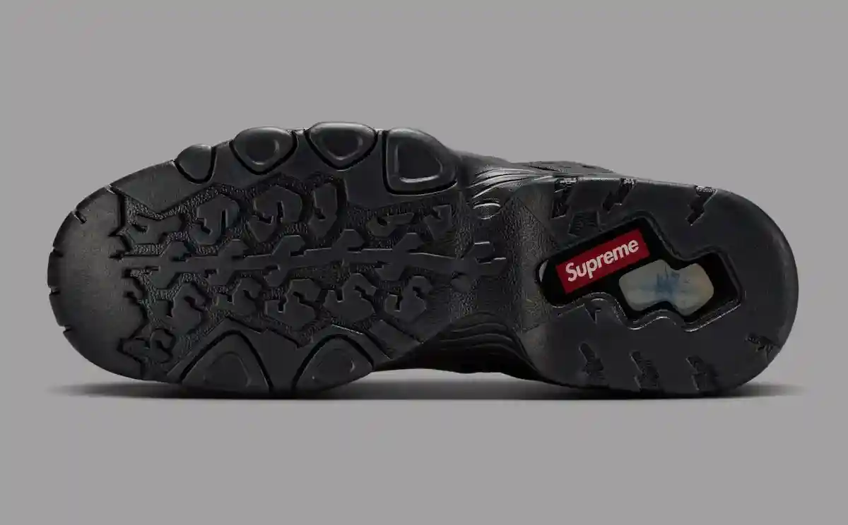 Supreme, Nike SB, Nike Air Max CB 94, Nike - Supreme x Nike SB Air Max CB 94 Low 3 月 5 日發佈