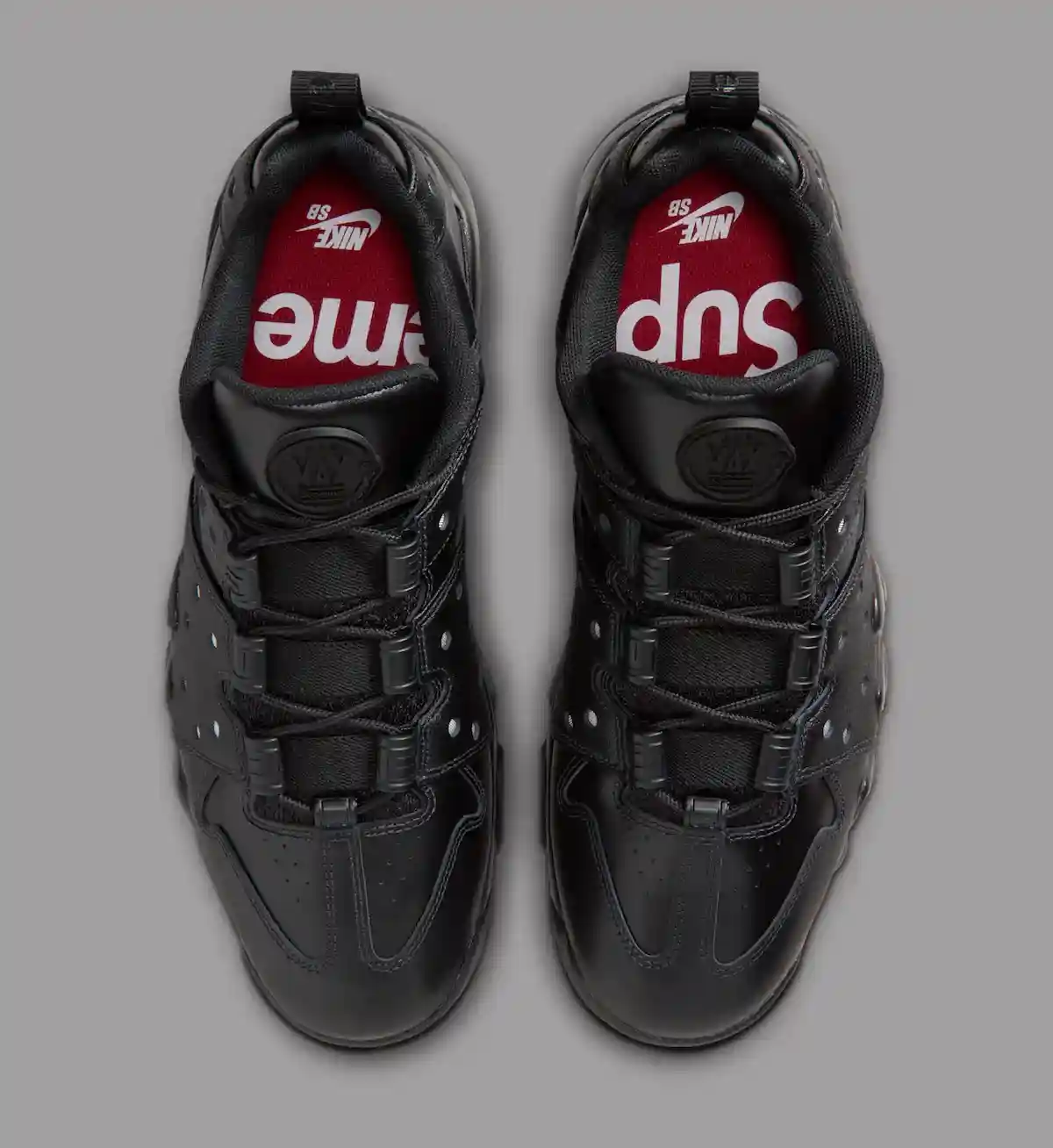 Supreme, Nike SB, Nike Air Max CB 94, Nike - Supreme x Nike SB Air Max CB 94 Low 3 月 5 日發佈