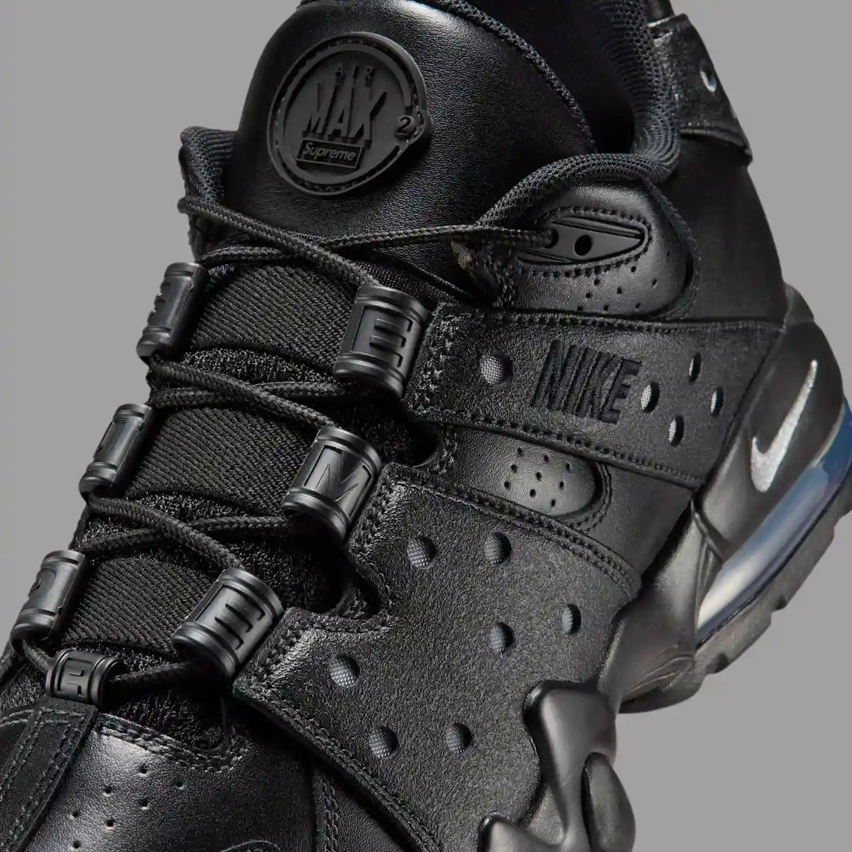 Supreme, Nike SB, Nike Air Max CB 94, Nike - Supreme x Nike SB Air Max CB 94 Low 3 月 5 日發佈