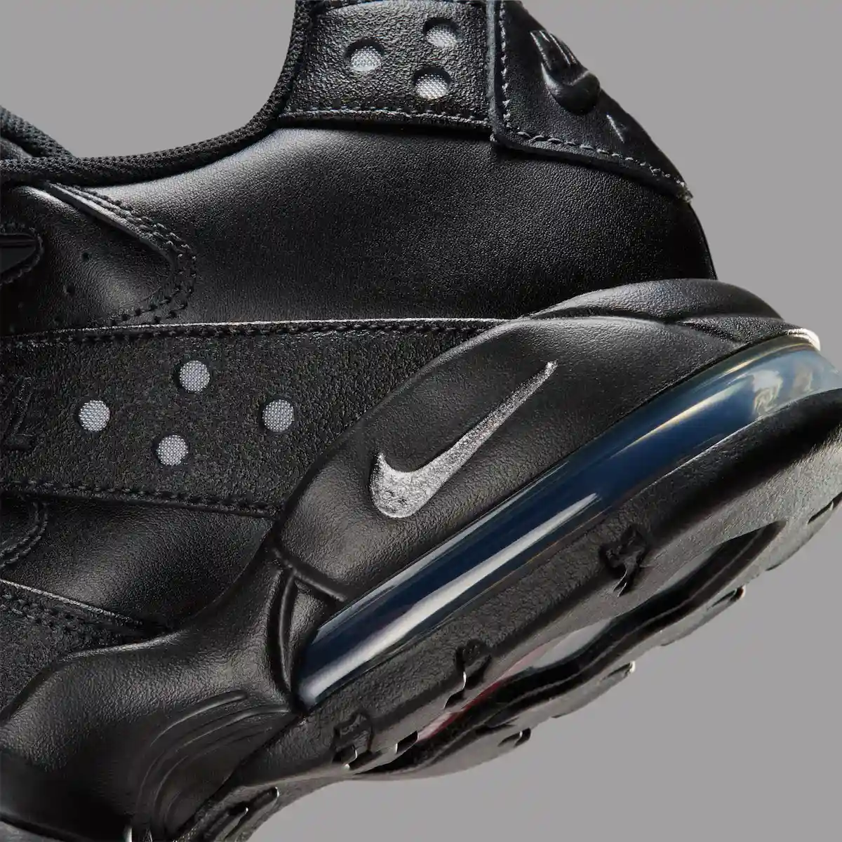 Supreme, Nike SB, Nike Air Max CB 94, Nike - Supreme x Nike SB Air Max CB 94 Low 3 月 5 日發佈