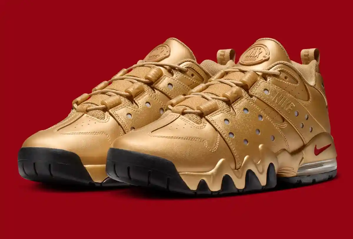 Supreme, Nike SB, Nike Air Max CB 94, Nike - Supreme x Nike SB Air Max CB 94 Low 3 月 5 日發佈