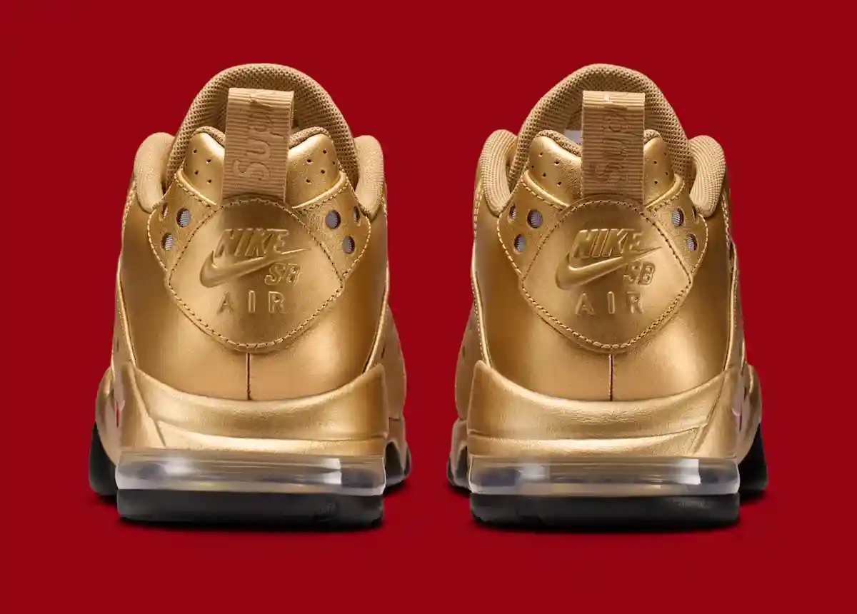 Supreme, Nike SB, Nike Air Max CB 94, Nike - Supreme x Nike SB Air Max CB 94 Low 3 月 5 日發佈