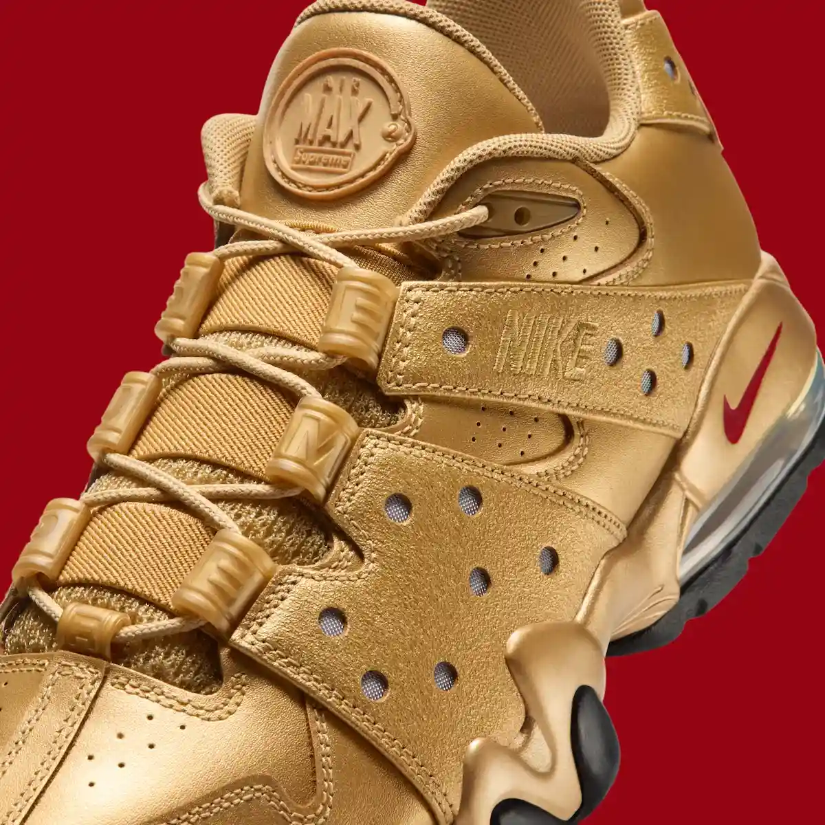 Supreme, Nike SB, Nike Air Max CB 94, Nike - Supreme x Nike SB Air Max CB 94 Low 3 月 5 日發佈