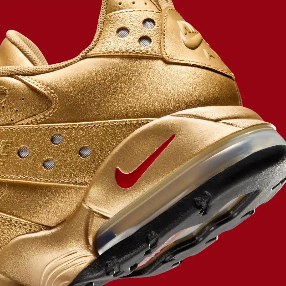 Supreme, Nike SB, Nike Air Max CB 94, Nike - Supreme x Nike SB Air Max CB 94 Low 3 月 5 日發佈