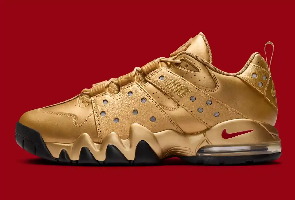 Supreme, Nike SB, Nike Air Max CB 94, Nike - Supreme x Nike SB Air Max CB 94 Low 3 月 5 日發佈