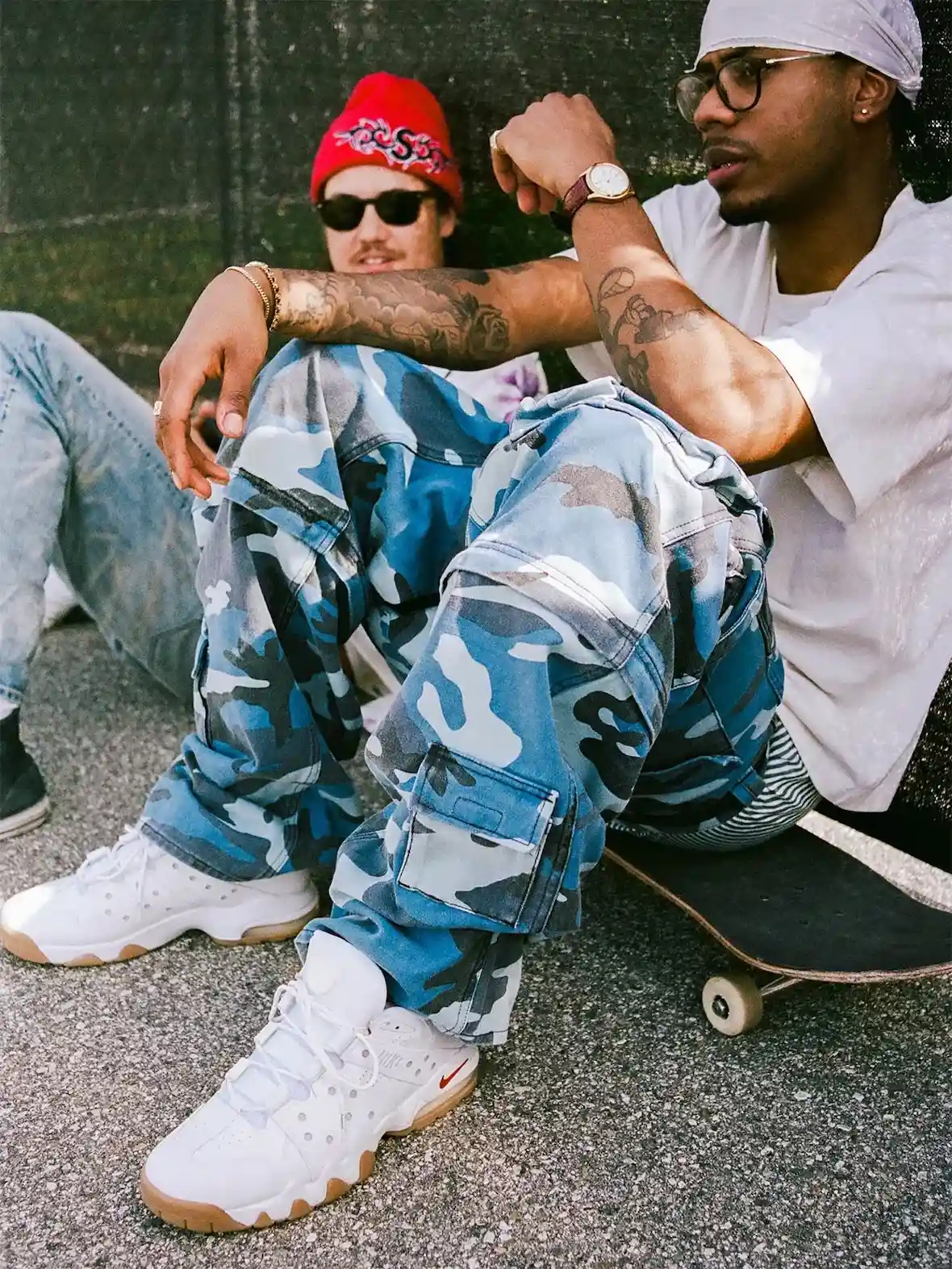 Supreme, Nike SB, Nike Air Max CB 94, Nike - Supreme x Nike SB Air Max CB 94 Low 3 月 5 日發佈