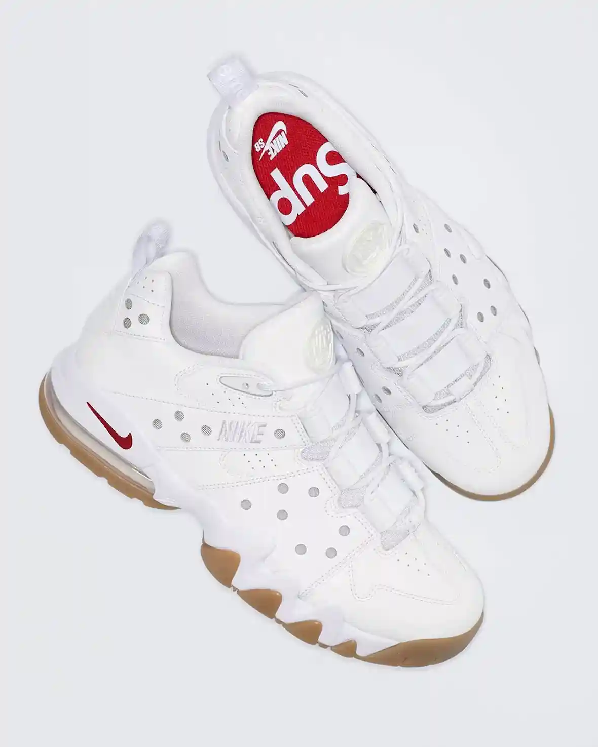 Supreme, Nike SB, Nike Air Max CB 94, Nike - Supreme x Nike SB Air Max CB 94 Low 3 月 5 日發佈