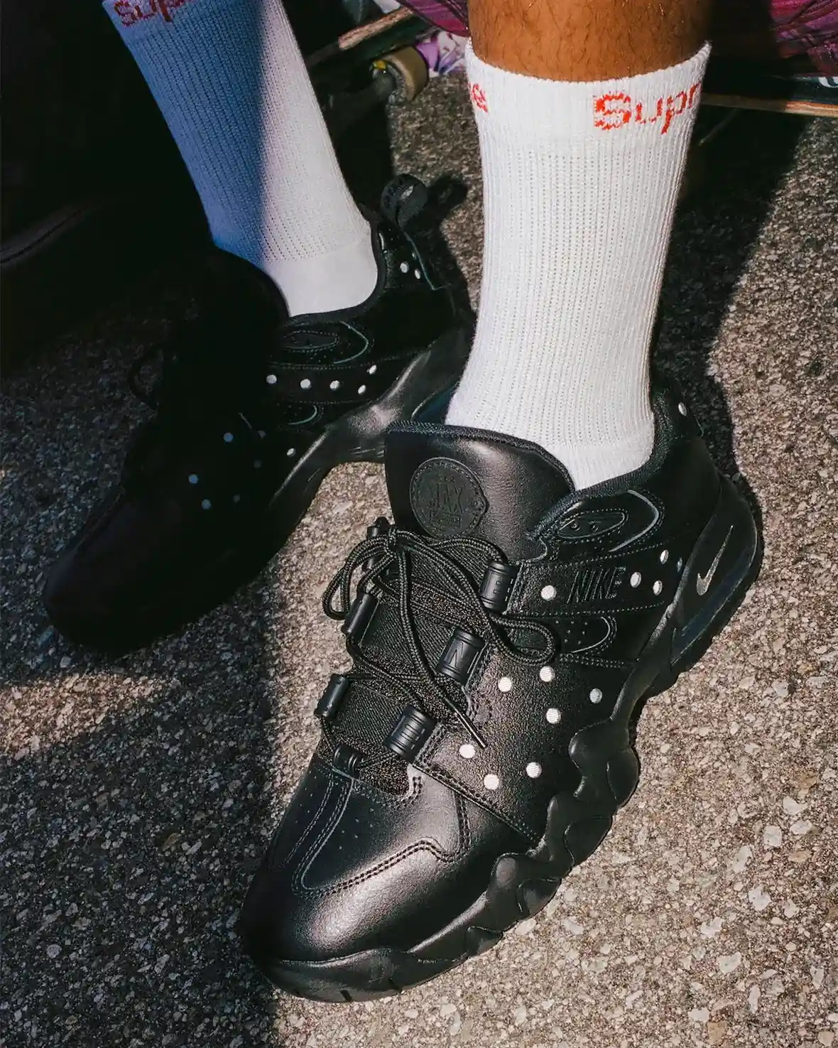 Supreme, Nike SB, Nike Air Max CB 94, Nike - Supreme x Nike SB Air Max CB 94 Low 3 月 5 日發佈