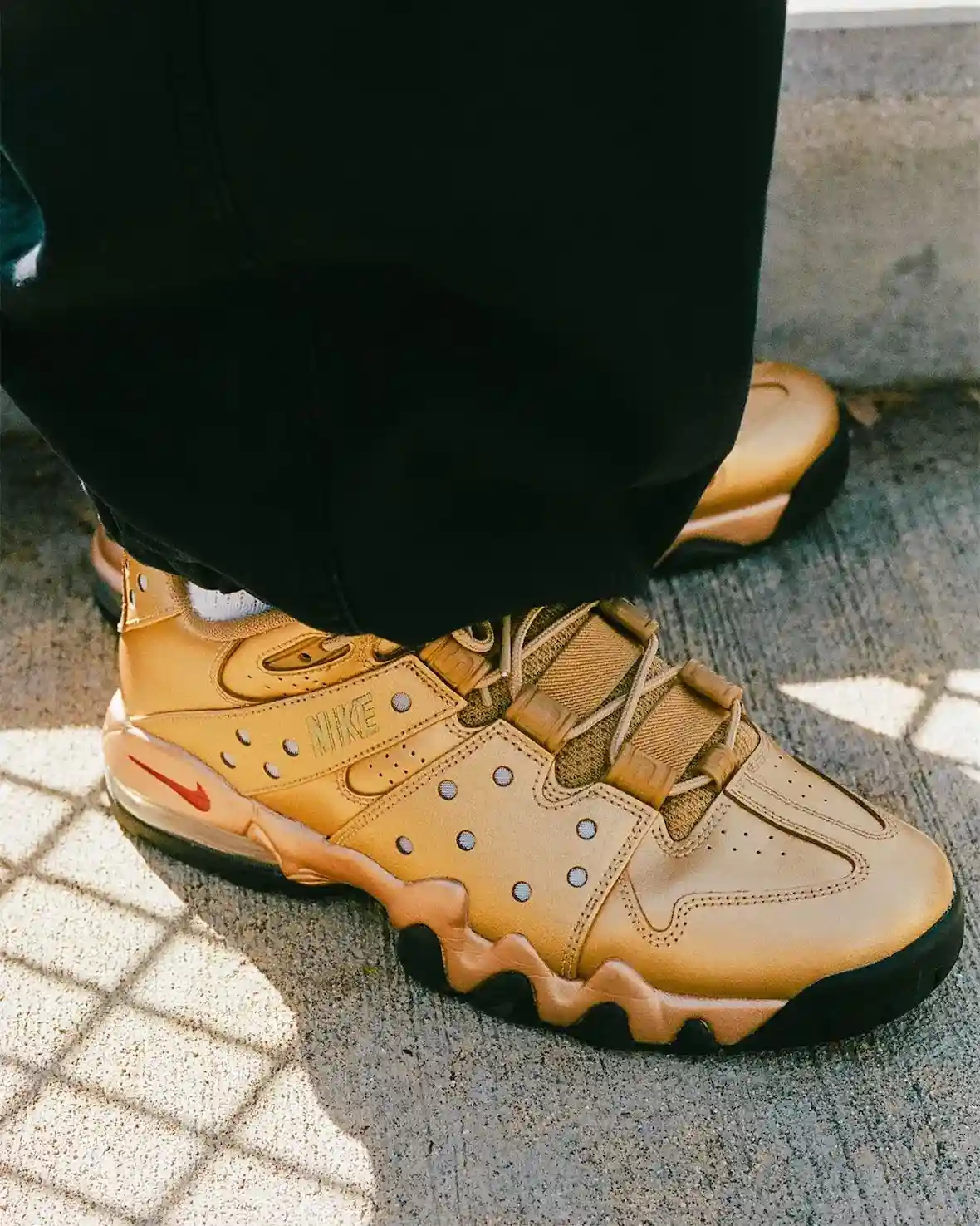 Supreme, Nike SB, Nike Air Max CB 94, Nike - Supreme x Nike SB Air Max CB 94 Low 3 月 5 日發佈