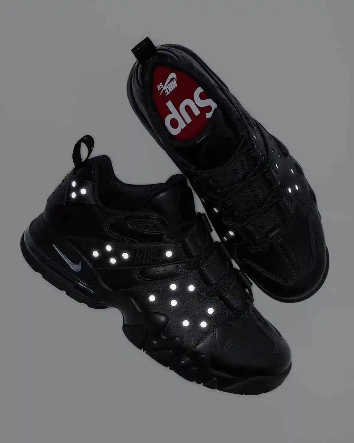 Supreme, Nike SB, Nike Air Max CB 94, Nike - Supreme x Nike SB Air Max CB 94 Low 3 月 5 日發佈