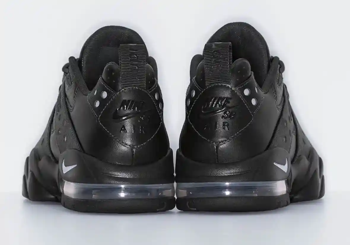 Supreme, Nike SB, Nike Air Max CB 94, Nike - Supreme x Nike SB Air Max CB 94 Low 3 月 5 日發佈