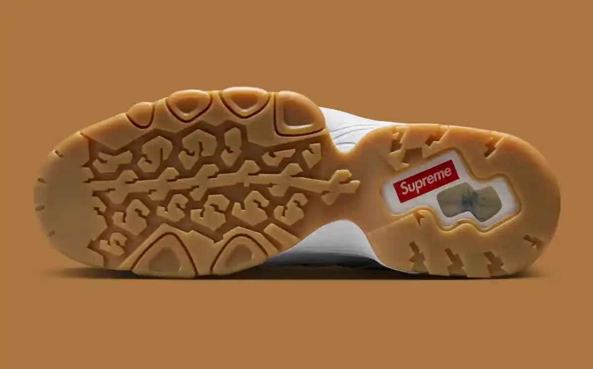 Supreme, Nike SB, Nike Air Max CB 94, Nike - Supreme x Nike SB Air Max CB 94 Low 3 月 5 日發佈