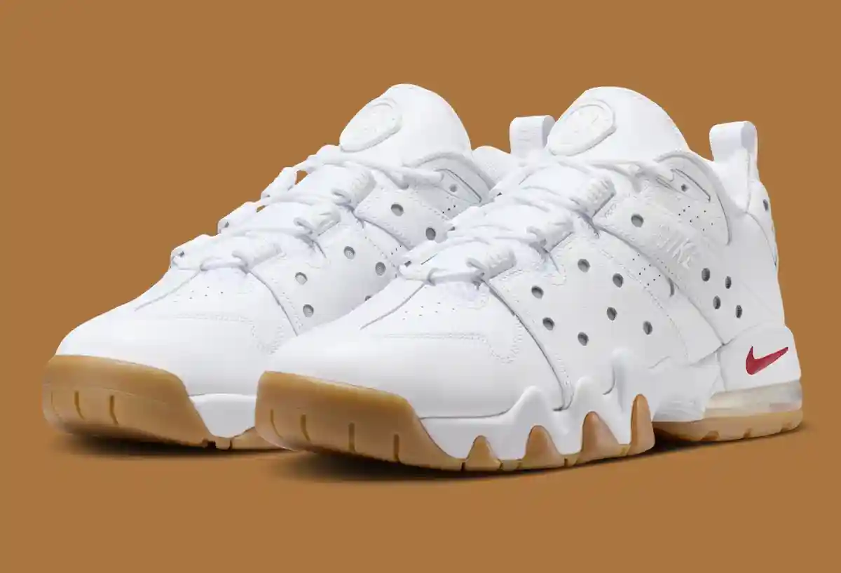 Supreme, Nike SB, Nike Air Max CB 94, Nike - Supreme x Nike SB Air Max CB 94 Low 3 月 5 日發佈