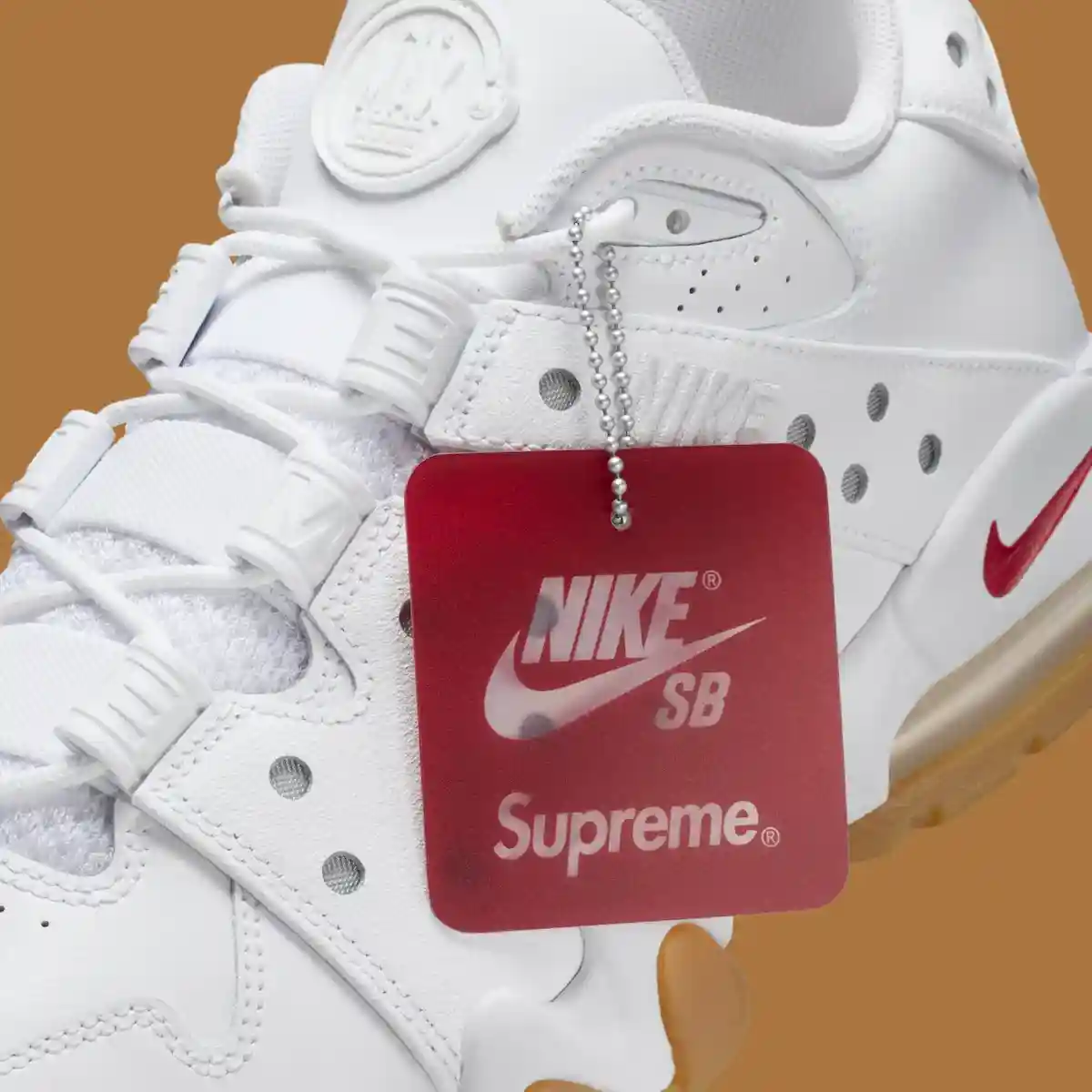 Supreme, Nike SB, Nike Air Max CB 94, Nike - Supreme x Nike SB Air Max CB 94 Low 3 月 5 日發佈