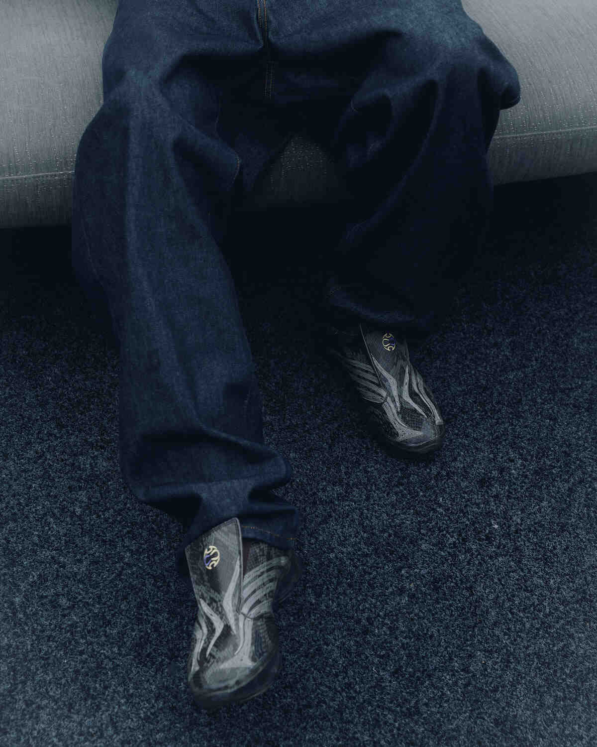 adidas Handball Spezial, adidas F50, adidas BW Army, adidas - 惠特克集團和 adidas Originals 推出 "杜絕重復 "系列