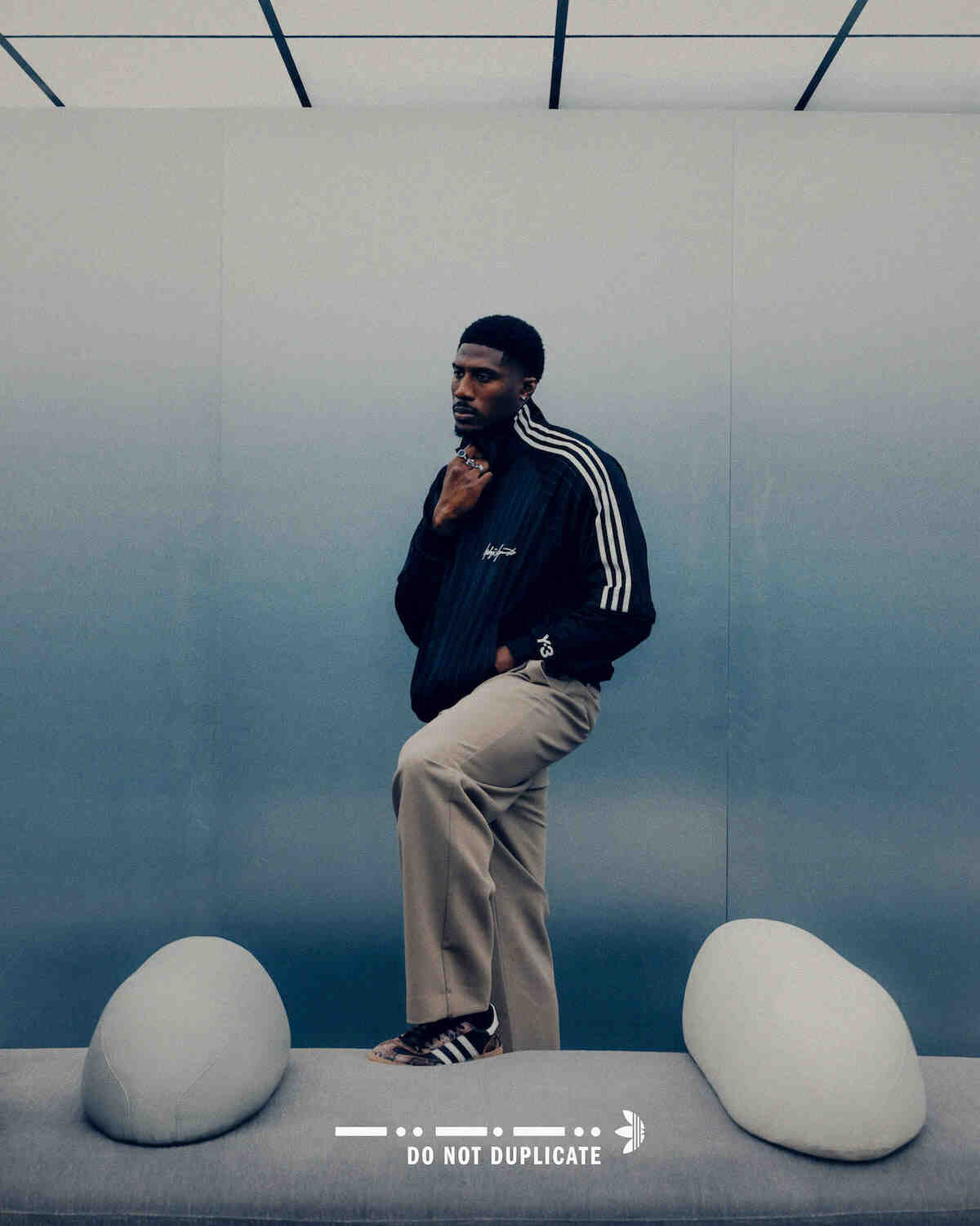 adidas Handball Spezial, adidas F50, adidas BW Army, adidas - 惠特克集團和 adidas Originals 推出 "杜絕重復 "系列