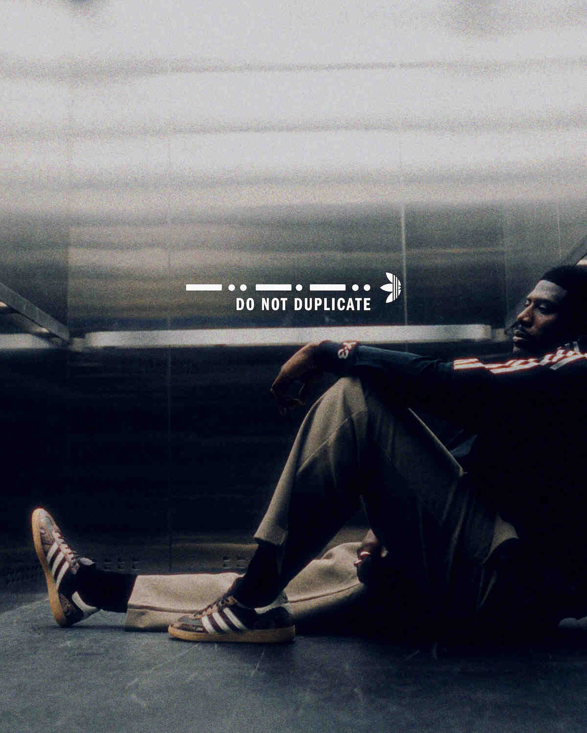 adidas Handball Spezial, adidas F50, adidas BW Army, adidas - 惠特克集團和 adidas Originals 推出 "杜絕重復 "系列